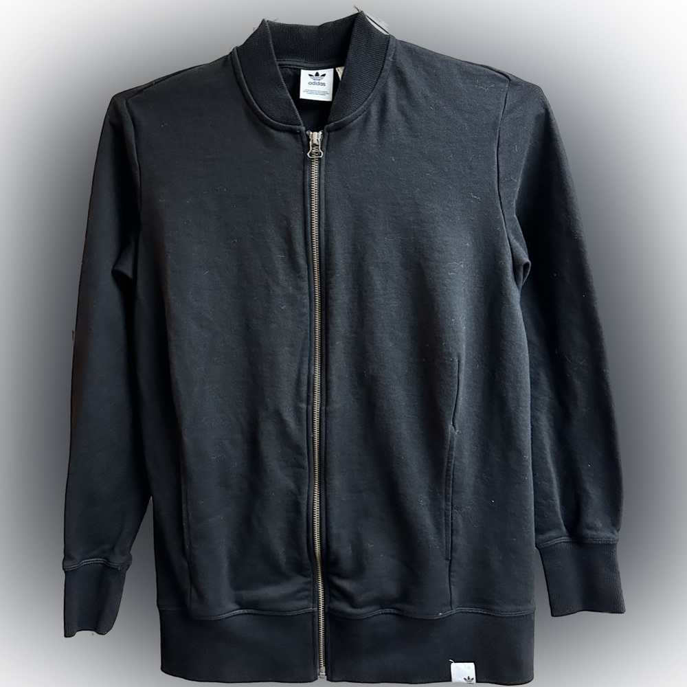 Adidas XbyO Track Jacket Size S